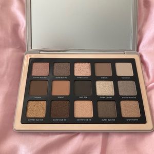 Natasha denona retro glam palette